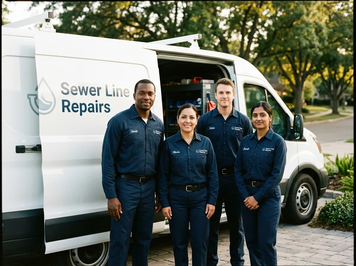 Emergency Plumber company in South Salem, OH