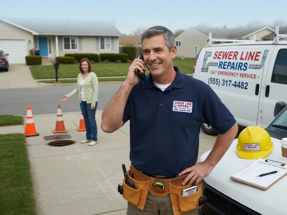 Emergency Plumber South Salem, OH FAQs
